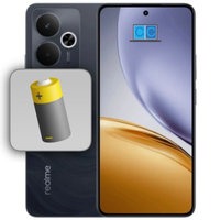 cambiar bateria realme 14t