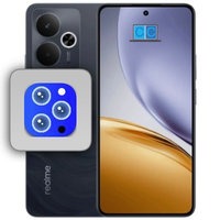 cambiar cristal camara realme 14t