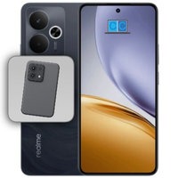 cambiar tapa trasera realme 14t