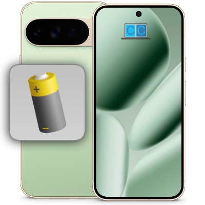 sustitución bateria google pixel 10 pro precio