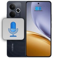 reparar microfono realme 14t