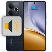 reparar altavoz realme 14t