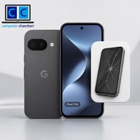 cambiar pantalla google pixel 10a precio