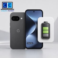 cambiar bateria original google pixel 10a
