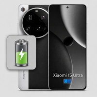 cambiar bateria Xiaomi 15 ultra
