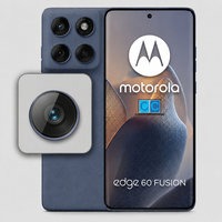 reparar camara moto edge 60 fusion