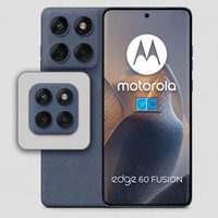 cambiar cristal camara trasera moto edge 60 fusion