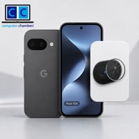 cambiar cristal camara trasera google pixel 10a