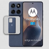 cambiar tapa trasera moto edge 60 fusion