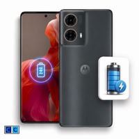 cambiar bateria moto g85
