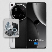 diagnostico por humedad Xiaomi 15 ultra