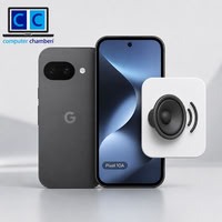 reparar altavoz google pixel 10a