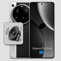 reparar sonido Xiaomi 15 ultra