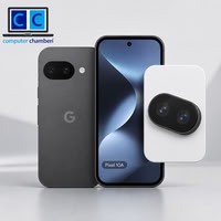 cambiar camara trasera google pixel 10a