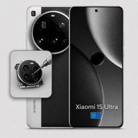 reparar cámara trasera Xiaomi 15 ultra
