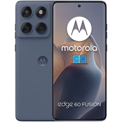 reparar motorola moto edge 60 fusion precio