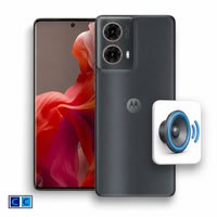 reparar altavoz moto g85