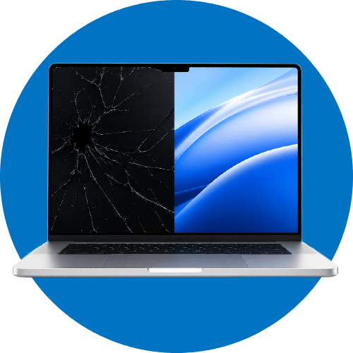 Cambiar pantalla de portátil en Madrid en Computer Chamberí