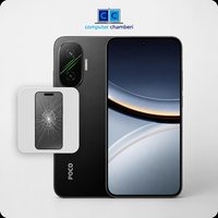 cambiar pantalla xiaomi poco f7 precio