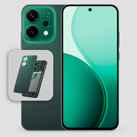 cambiar tapa trasera oppo reno 14 precio