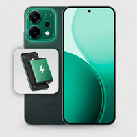 cambiar bateria oppo reno 14 precio