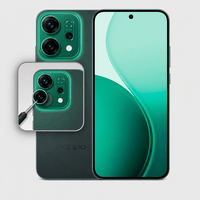 cambiar camara trasera oppo reno 14 precio