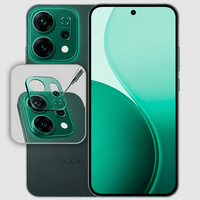 cambiar cristal camara oppo reno 14 precio