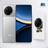 cambiar camara trasera poco-f7-pro