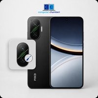 cambiar camara trasera xiaomi poco f7