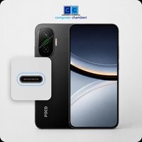reparar conector usb c xiaomi poco f7