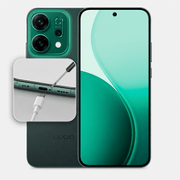 reparar conector de carga oppo reno 14 precio