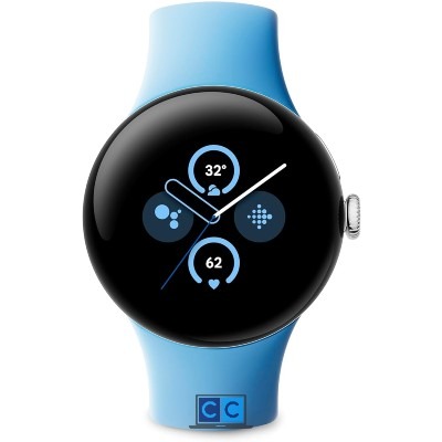 reparar pixel watch 2