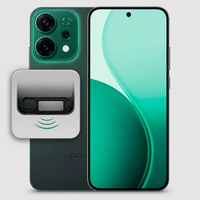 reparar altavoz oppo reno 14 precio