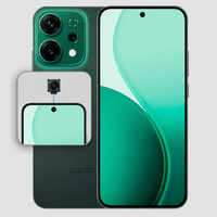 cambiar camara frontal oppo reno 14 precio