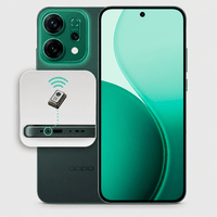 reparar microfono oppo reno 14 precio