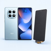 cambiar pantalla xiaomi redmi note 5g