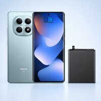 cambiar bateria xiaomi redmi note 5g