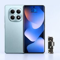 reparar conector de carga xiaomi redmi note 5g