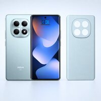 cambiar tapa trasera xiaomi redmi note 15