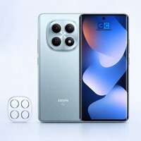 cambiar cristal camara xiaomi redmi note 15