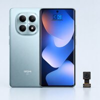 cambiar camara frontal xiaomi redmi note 15