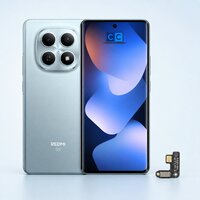 reparar microfono xiaomi redmi note 15