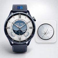 cambiar pantalla xiaomi watch s5