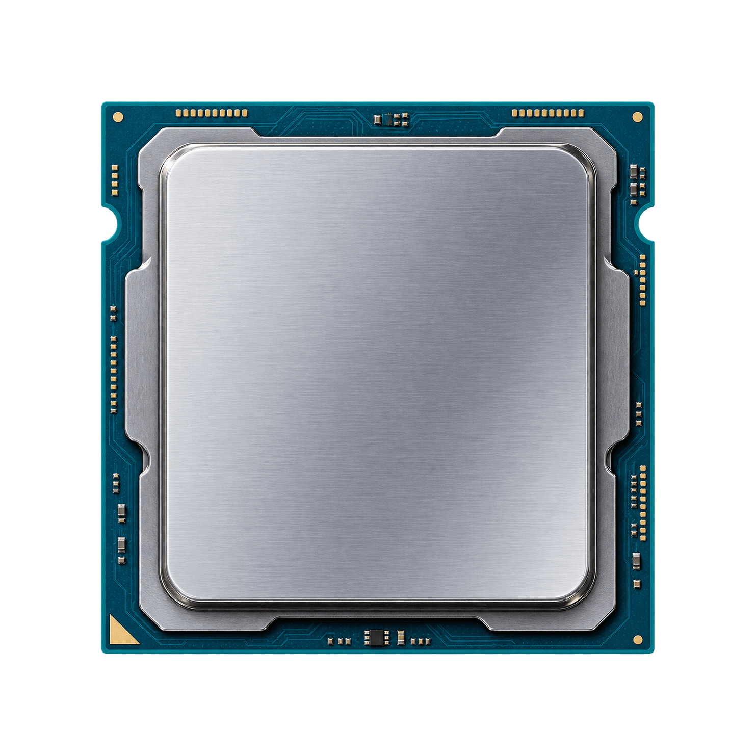 Sustitución de la CPU