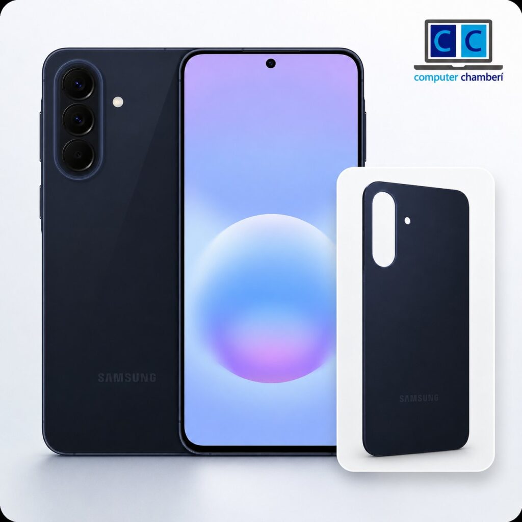 cambiar tapa trasera galaxy 157