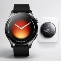 cambiar pantalla xiaomi watch 5 precio