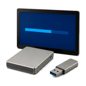 Instalación de Windows y sistema operativo en Madrid