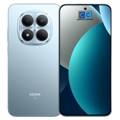 Reparación Xiaomi Redmi Note 15 Pro 5G en Madrid