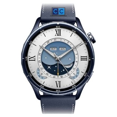 reparar xiaomi watch s5 precio