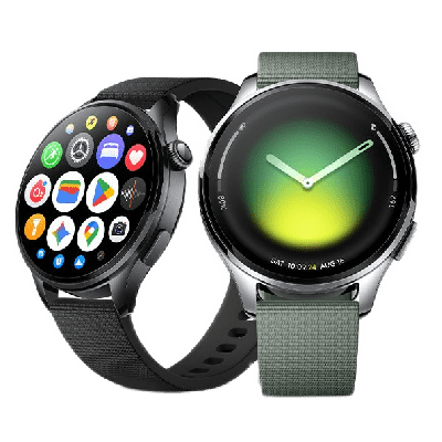 Servicio de reparación de Xiaomi Watch en Madrid